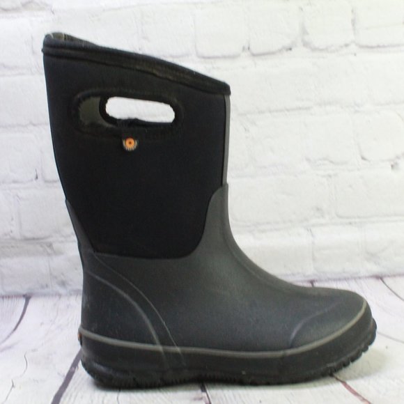bogs insulated winter boots